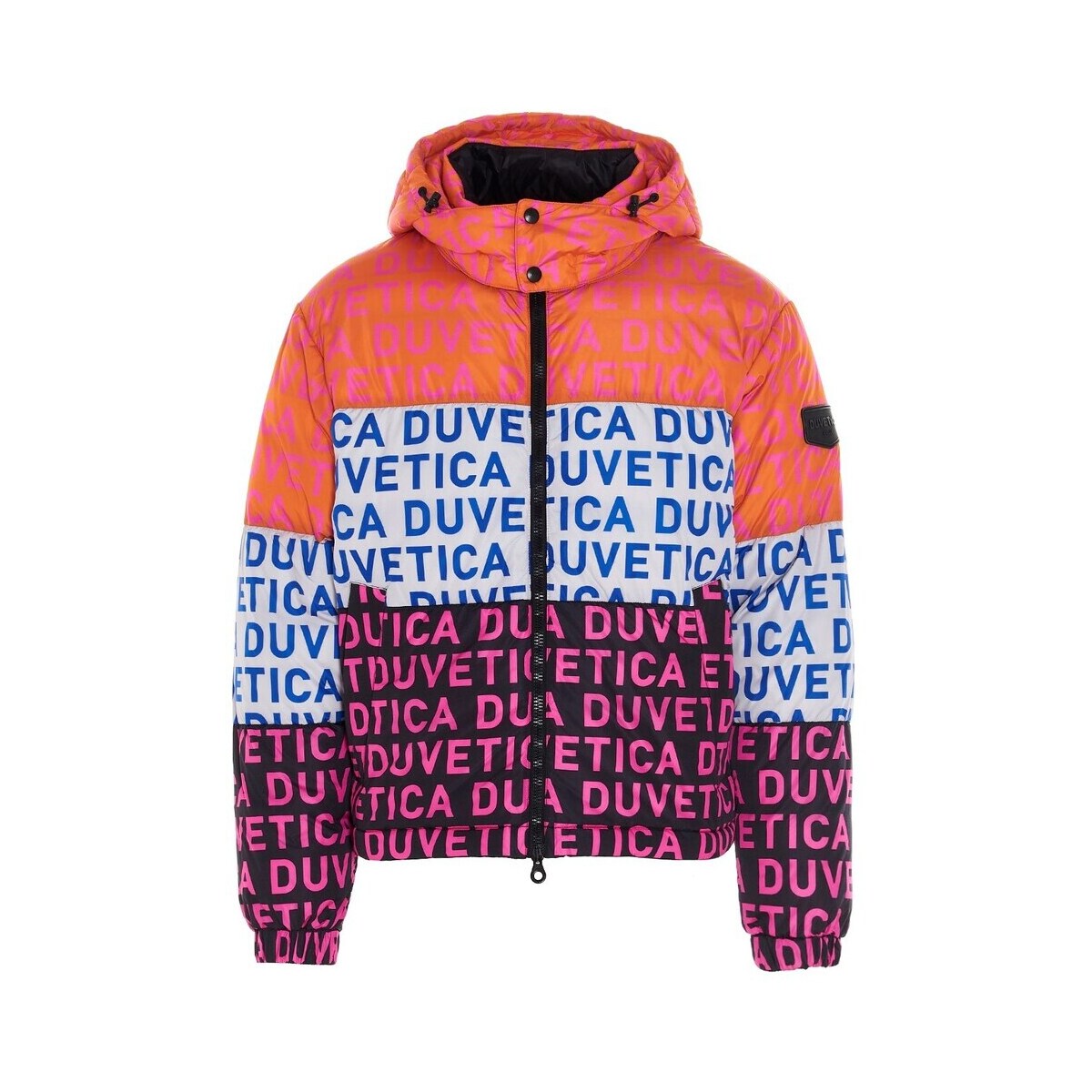 DUVETICA/デュベティカ Multicolor 'Iaindue’ down jacket メンズ 春夏2021 211U5030188S0112780232989 ju