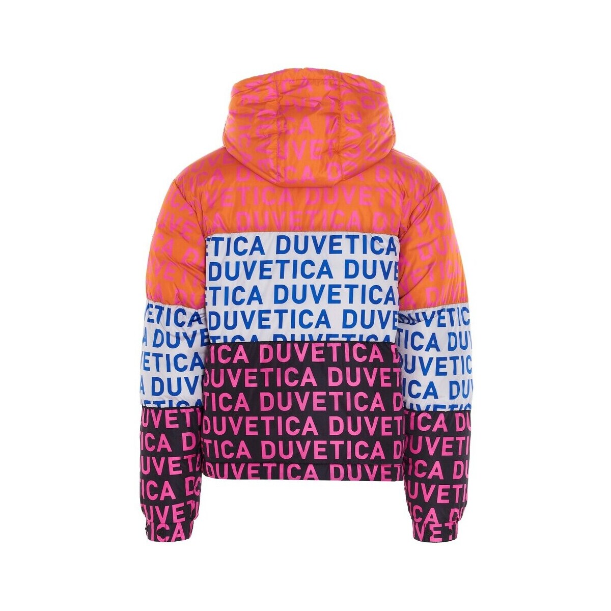 DUVETICA/デュベティカ Multicolor 'Iaindue’ down jacket メンズ 春夏2021 211U5030188S0112780232989 ju