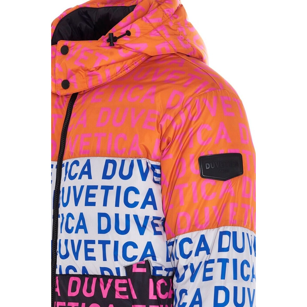 DUVETICA/デュベティカ Multicolor 'Iaindue’ down jacket メンズ 春夏2021 211U5030188S0112780232989 ju