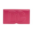 【15,000円以上1,000円OFF!!】 DOLCE&GABBANA ドルチェ&ガッバーナ パープル Fuchsia Porta smartphone logo ファッション小物 レディース 秋冬2023 BI3279AG08180441 【関税・送料無料】【ラッピング無料】 ju