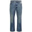 ʥݥ4!! PT TORINO ԡƥ ȥ ֥롼 Light Blue Jeans 'Rebel' ǥ˥  2023 C5RJ05B20STYTX29ME73 ڴǡ̵ۡڥåԥ̵ ju