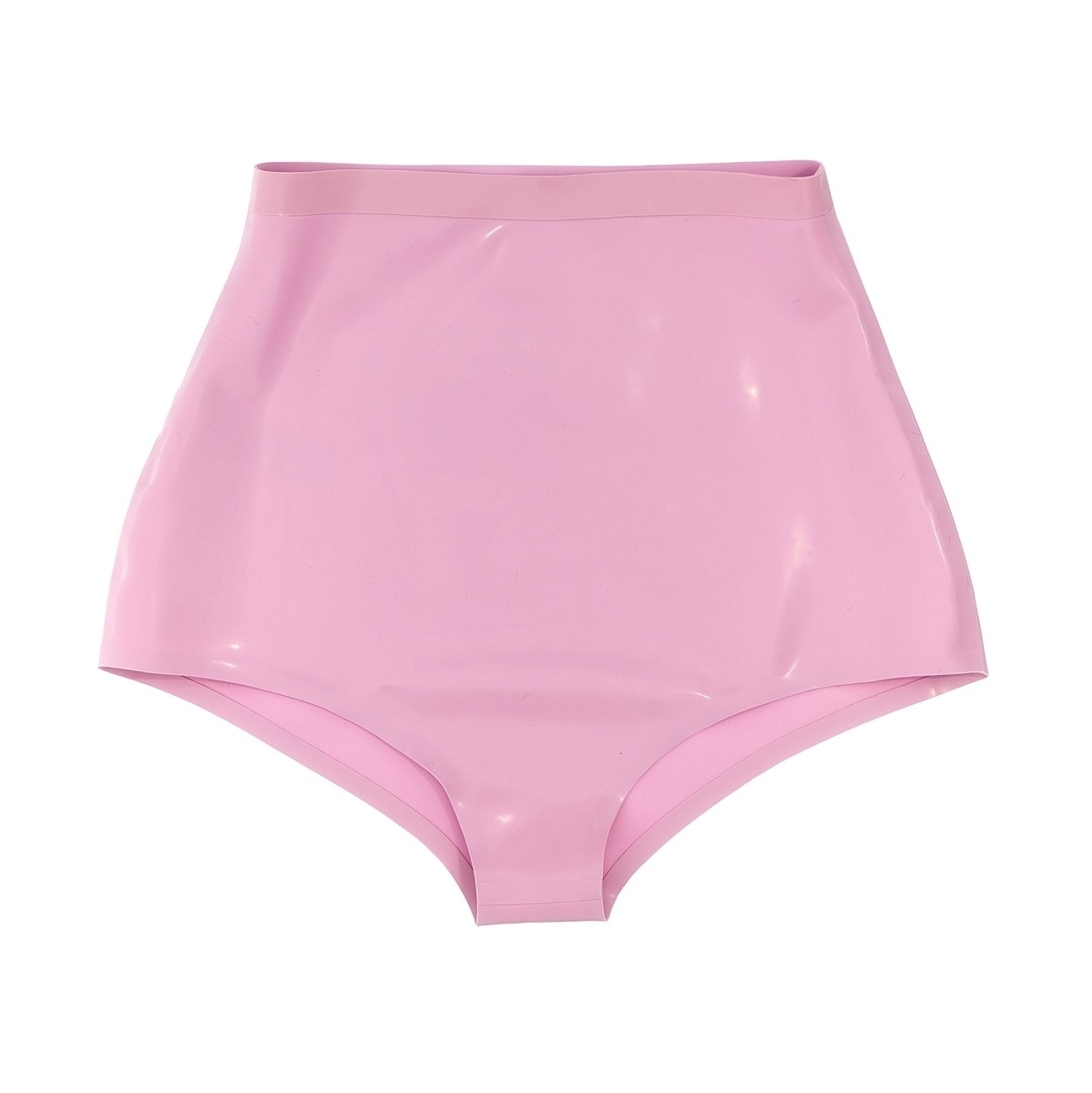 MAISON MARGIELA メゾン マルジェラ ピンク Pink Slip vita alta latex アンダーウェア レディース 秋冬2023 S29QP0031SV0259391 【関税・送料無料】【ラッピング無料】 ju