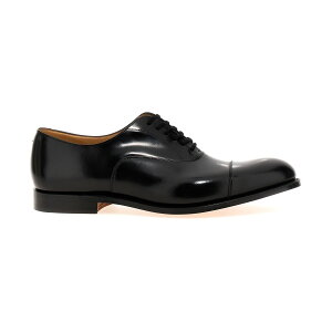 15,000߰ʾ1,000OFF!! CHURCH'S 㡼 ֥å Black 'Dubai' lace-up shoes ɥ쥹塼  2023 EEB0179XVF0AAB ڴǡ̵ۡڥåԥ̵ ju