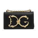 【15,000円以上1,000円OFF!!】 DOLCE&GABBANA ドルチェ&ガッバーナ ブラック Black Porta smartphone 'DG' ファッション小物 レディース 秋冬2023 BI1416AQ50780999 【関税・送料無料】【ラッピング無料】 ju