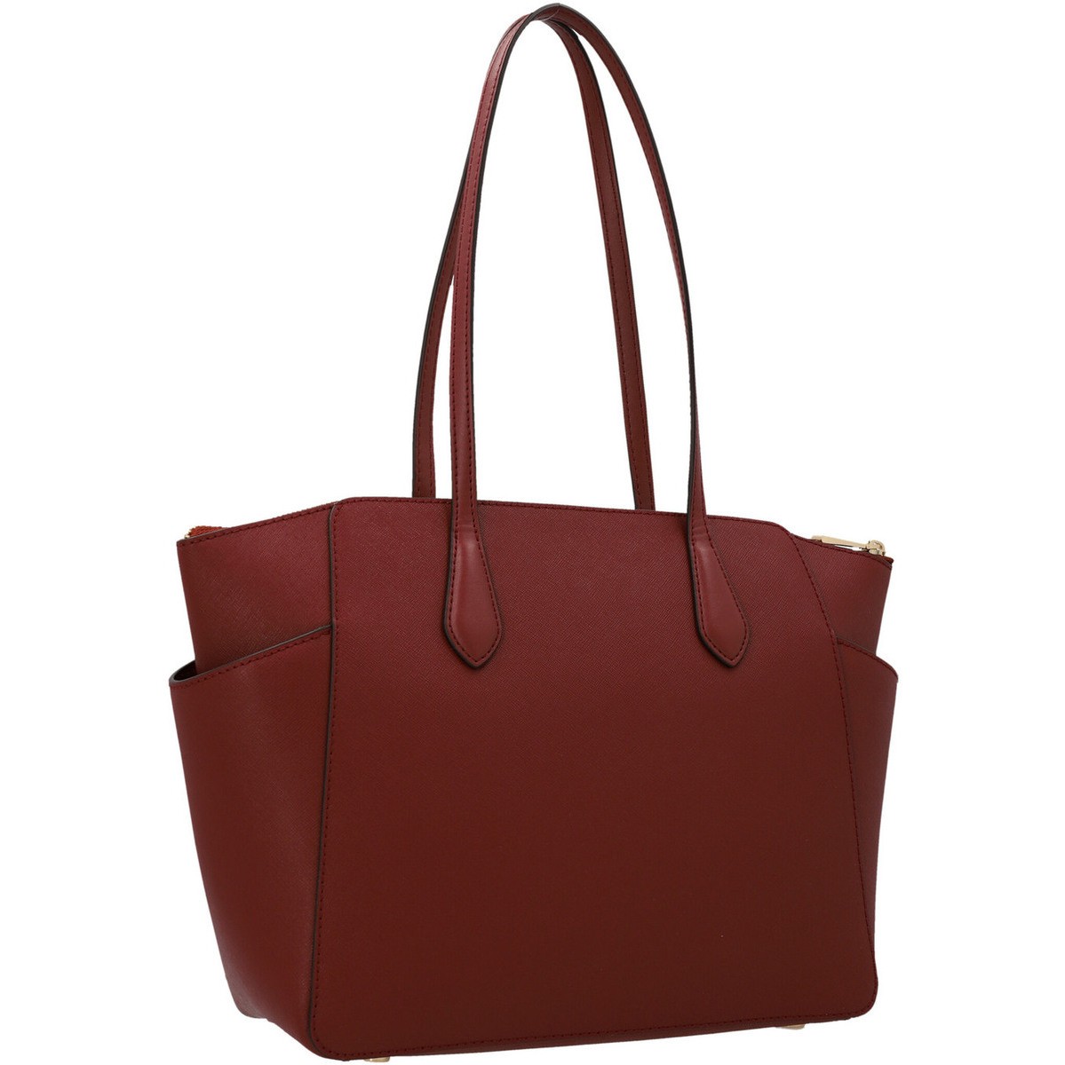 MICHAEL KORS マイケルコース Red 'Marylin’ shopping bag トートバッグ レディース 秋冬2022 30S2G6AT2L626 【関税・送料無料】【ラッピング無料】 ju