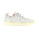 BALLY バリー ピンク Pink 'Riweira' sneakers スニーカー レディース 秋冬2023 WK005KVT005I0I1 【関税・送料無料】【ラッピング無料】 ju