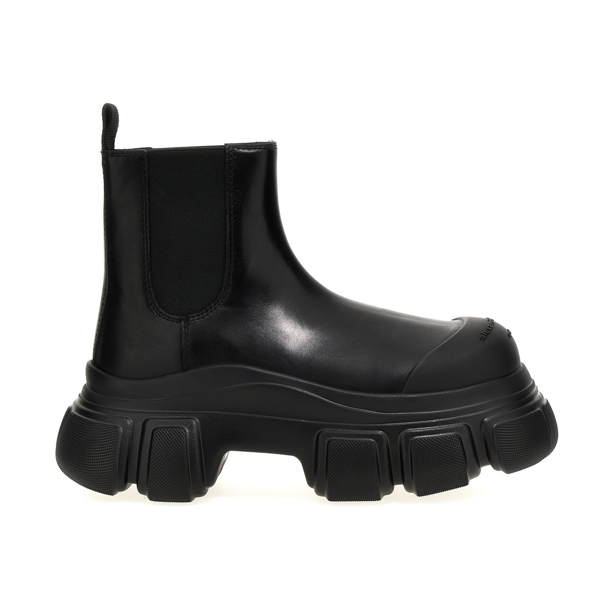 【本日5の付く日ポイント4倍!】 ALEXANDER WANG アレキサンダーワン ブラック Black 'Storm' ankle boots ブーツ レディース 秋冬2023 30323B057001 【関税・送料無料】【ラッピング無料】 ju