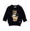 15,000߰ʾ头1,000OFF POLO RALPH LAUREN ݥե ֥롼 Blue 'Teddy' sweater ǥ ٥ӡܡ 2023 918362001 ڴǡ̵ۡڥåԥ̵ ju