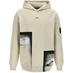 A-COLD-WALL ア コールドウォール マルチカラー Multicolor 'Bouchards' hoodie トレーナー メンズ 秋冬2023 ACWMW135BONE 【関税・送料無料】【ラッピング無料】 ju