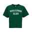 SPORTY RICH ݡƥɥå ꡼ Green 'Wellness Club' T-shirt T ǥ 2023 TS874FOFOREST ڴǡ̵ۡڥåԥ̵ ju