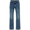 BRANDSHOP顼ŷԾŹ㤨CHIARA FERRAGNI  ե顼 ֥롼 Blue Logo jeans ǥ˥ ǥ 2023 75CBB5R2CDW54904 ڴǡ̵ۡڥåԥ̵ juפβǤʤ21,900ߤˤʤޤ