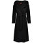 MAX MARA STUDIO ޥåޡ ƥǥ ֥å Black 'Bdanton' coat  ǥ 2023 BDANTON013 ڴǡ̵ۡڥåԥ̵ ju