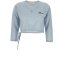 15,000߰ʾ1,000OFF!! MARNI ޥ ֥롼 Light Blue Logo embroidery sweater ˥åȥ ǥ 2023 CVMD0112A0UFX32400B21 ڴǡ̵ۡڥåԥ̵ ju
