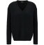 15,000߰ʾ1,000OFF!! TOM FORD ȥ ե ֥å Black Mixed cachemire sweater ˥åȥ ǥ 2023 MAK1263YAX587LB999 ڴǡ̵ۡڥåԥ̵ ju