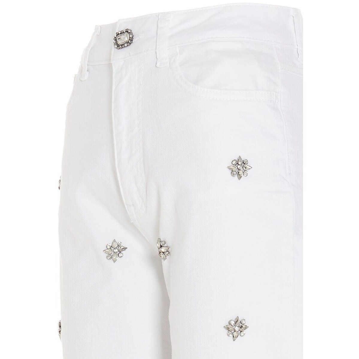 シリアルコード付予約 Liu Jo リュー ジョー Bianco Jewel Detail Jeans レディース 春夏21 Ca1169d4631x0376 Ju 正規輸入代理店品 ボトムスレディースファッション Insolite Guadeloupe Voyage Com シリアルコード付予約 Liu Jo リュー ジョー Bianco Jewel Detail Jeans レディース 春夏21 Ca1169d4631x0376 Ju 正規輸入代理店品 ボトムスレディースファッション Insolite Guadeloupe Voyage Com