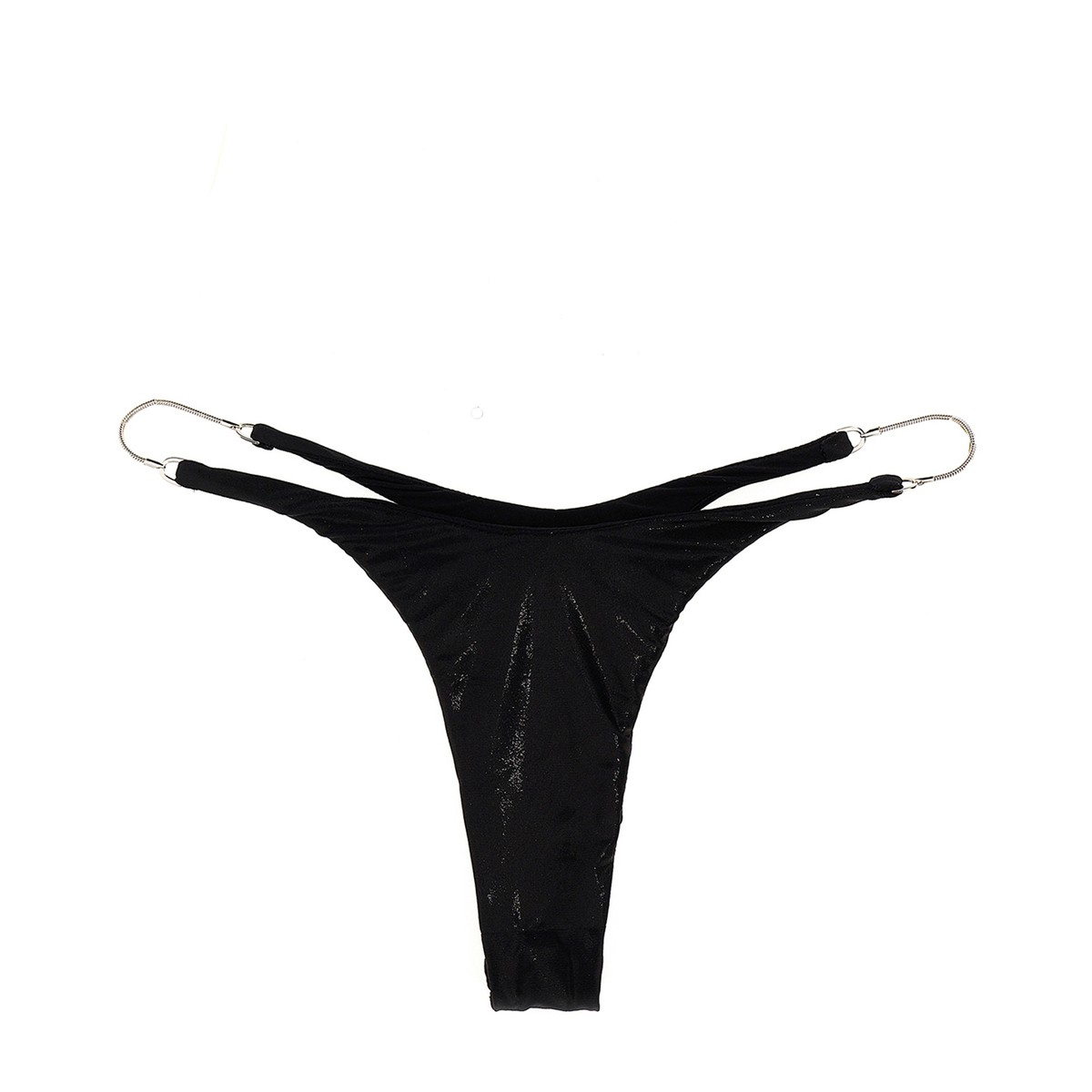 MUGLER ~O[ ubN Black Star bikini bottoms XCEFA fB[X t2023 23S5BW00248611999 y֐ŁEzybsOz ju