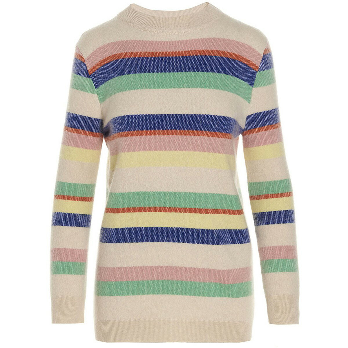 【土日限定クーポン配布中！】 MIXIK ミクシック マルチカラー Multicolor 'Sam’ sweater ニットウェア レディース 春夏2023 S165720300 【関税・送料無料】【ラッピング無料】 ju