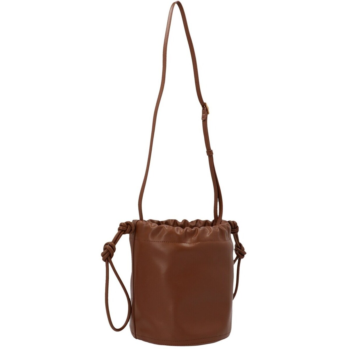 大人気SALE SHARKCHASER バッグ レディース 春夏2021 SC3008005NOCE ju:BRANDSHOP・クラージュ店 Brown 'Mini Bubble' handbag 日本製定番