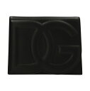 【10周年記念クーポン！P4倍！】 DOLCE&GABBANA ドルチェ&ガッバーナ ブラック Black Logo crossbody bag バッグ レディース 秋冬2023 BB7287AW57680999 【関税・送料無料】【ラッピング無料】 ju