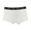 y15,000~ȏゲw1,000~OFFIz DSQUARED2 fB[XNGA[h zCg White/Black Logo boxer shorts A_[EFA Y H~2023 D9LC64700ISA01100 y֐ŁEzybsOz ju