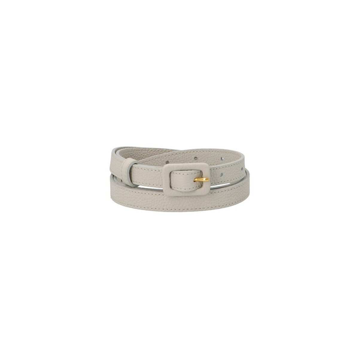AGNONA/アニオナ ベルト Bianco レディース 春夏2021 L60012XL8160N01 ju
