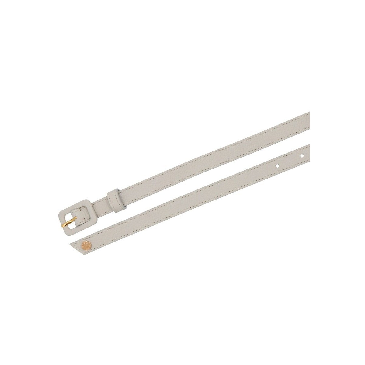 AGNONA/アニオナ ベルト Bianco レディース 春夏2021 L60012XL8160N01 ju