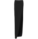 アン ドゥムルメステール ANN DEMEULEMEESTER スカート レディース ブラック Skirts 'Janita' skirt 2302WSK10FA342099 Black 関税 送料無料 ラッピング無料 2023AW ju