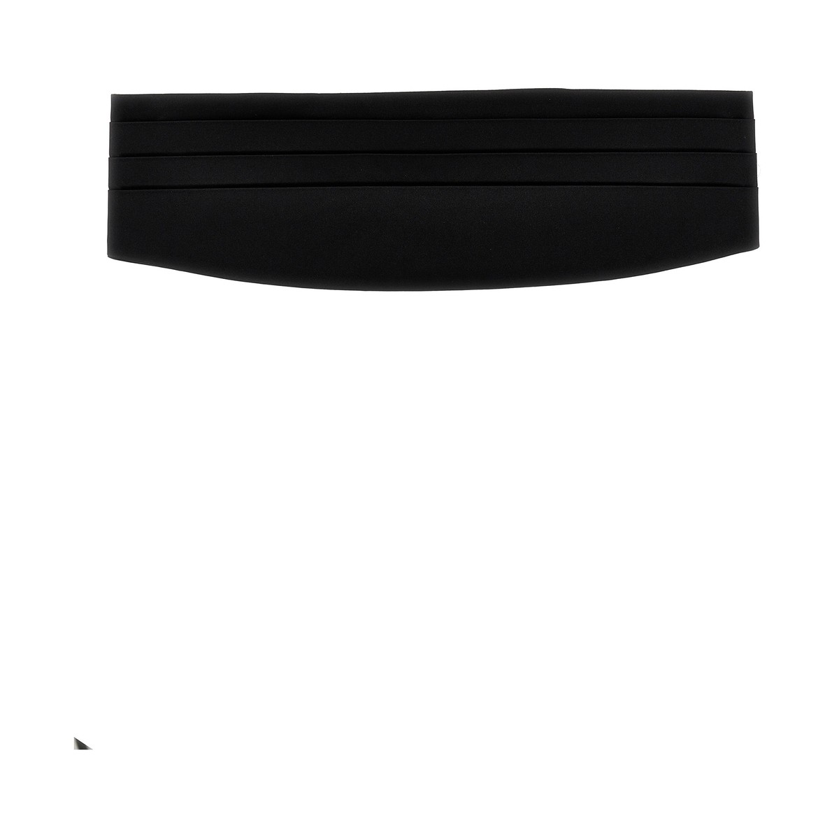 【土日限定クーポン配布中！】 DOLCE&GABBANA ドルチェ&ガッバーナ ブラック Black Tuxedo headband ベルト レディース 秋冬2023 FB379AGDB4KN0000 【関税・送料無料】【ラッピング無料】 ju