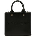 ジバンシィ 【15,000円以上ご購入で1,000円OFF！】 GIVENCHY ジバンシィ ブラック Black 'Mini G' shopping bag トートバッグ レディース 秋冬2023 BB50WUB1Y6001 【関税・送料無料】【ラッピング無料】 ju