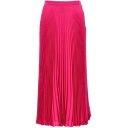 ヴァレンティノ ガラヴァーニ VALENTINO GARAVANI スカート レディース パープル Skirts Valentino Toile Iconographe skirt 3B3RAA907TKUWT Fuchsia 関税 送料無料 ラッピング無料 2023AW ju