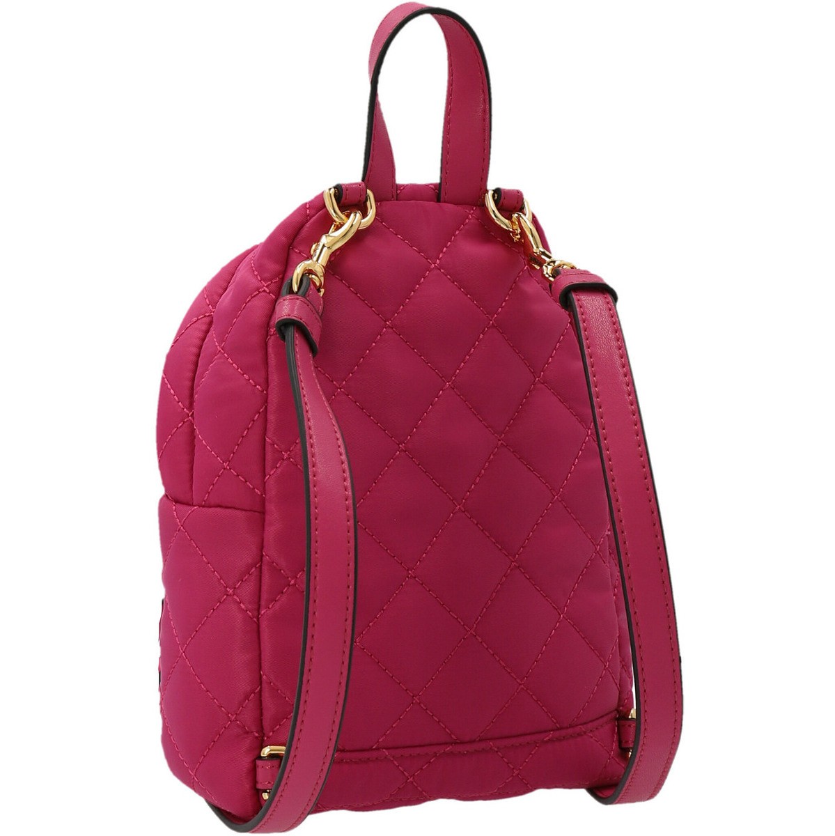 MOSCHINO モスキーノ Purple Logo mini backpack バックパック レディース 秋冬2022 B760982011244 【関税・送料無料】【ラッピング無料】 ju
