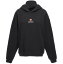 DSQUARED2 ディースクエアード ブラック Black 'Herca' hoodie トレーナー レディース 秋冬2023 S75GU0..