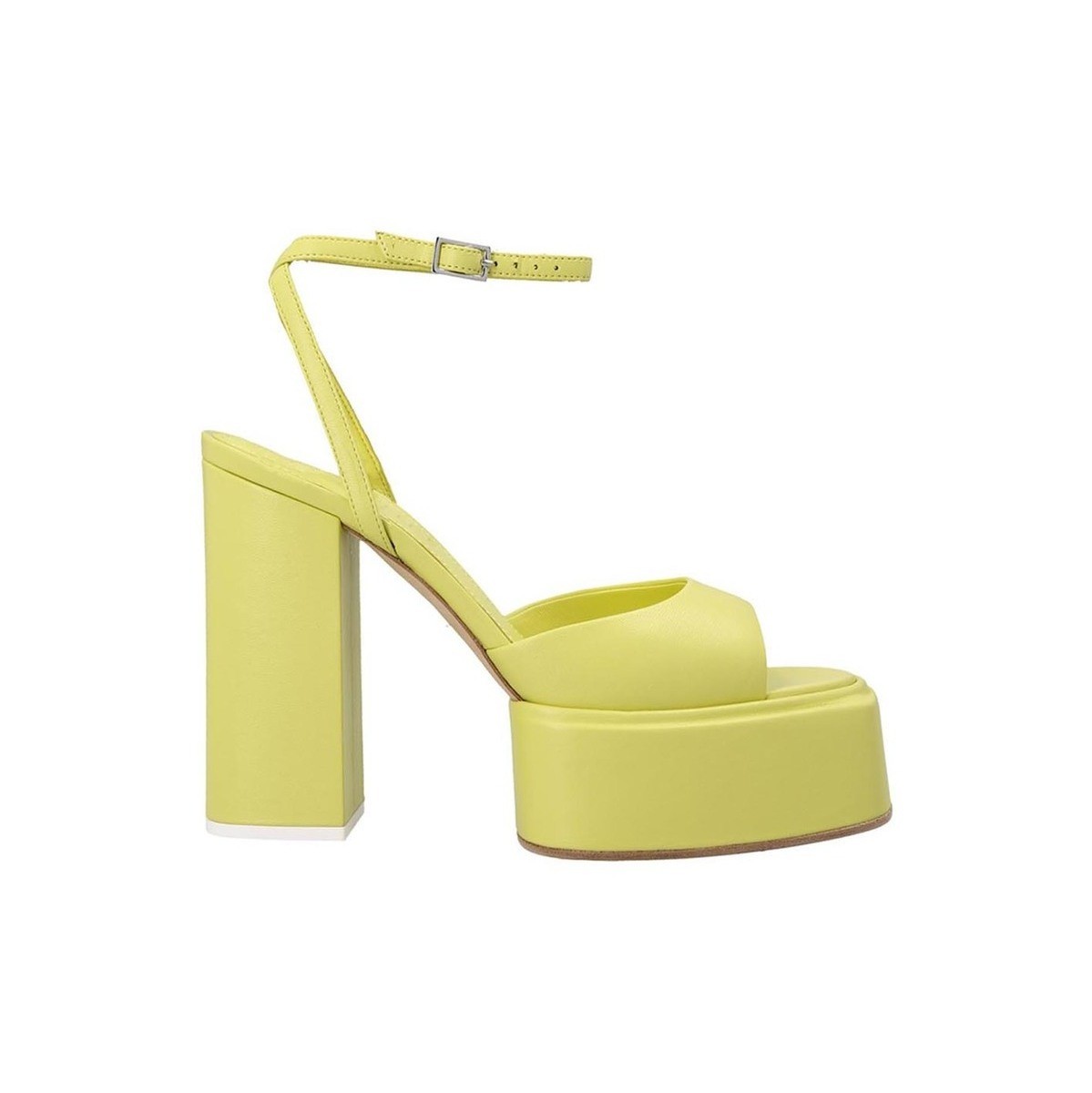 1000OFFݥ!! 3JUIN  ǥ ꡼ Sandals 'Beth' sandals 323SC...