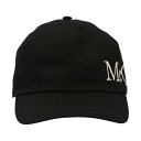アレキサンダー マックイーン ALEXANDER MCQUEEN ハット 帽子 メンズ ホワイト Hats Logo embroidery cap 6328964105Q1078 White/Black 関税 送料無料 ラッピング無料 2023SS ju