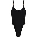 【15,000円以上1,000円OFF!!】 VERSACE ヴェルサーチ ブラック Black 'Medusa' swimsuit スイムウェア レディース 秋冬2023 10086231A022621B000 【関税・送料無料】【ラッピング無料】 ju