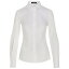 DOLCE&GABBANA ドルチェ&ガッバーナ ホワイト White 'Essential' shirt シャツ レディース 秋冬2023 F5..