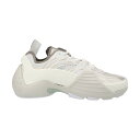 LANVIN ランバン ホワイト White 'Flash-X' sneakers スニーカー レディース 春夏2023 FWSKIK00MEFRP2300 【関税・送料無料】【ラッピング無料】 ju