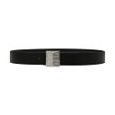 GIVENCHY ジバンシィ マルチカラー Multicolor ‘4G’ reversible belt ベルト メンズ 春夏2023 BK4051K18K088 【関税・送料無料】【ラッピング無料】 ju