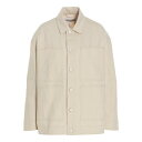 【15,000円以上1,000円OFF!!】 SUNNEI スンネイ ホワイト White 'Belli Dentro’ jacket コート レディース 春夏2023 CRTWXSHR023EYS 【関税・送料無料】【ラッピング無料】 ju