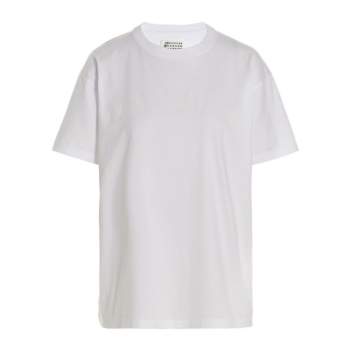 楽天市場】マルジェラ tシャツ 白の通販 楽天市場】マルジェラ tシャツ 白の通販