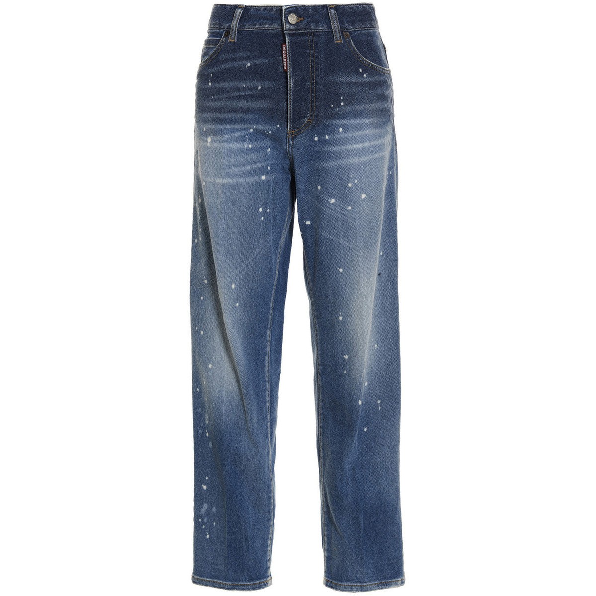 ݥȺ4!! ǥ DSQUARED2 ǥ˥ ǥ ֥롼 Jeans 'Boston' jeans ...