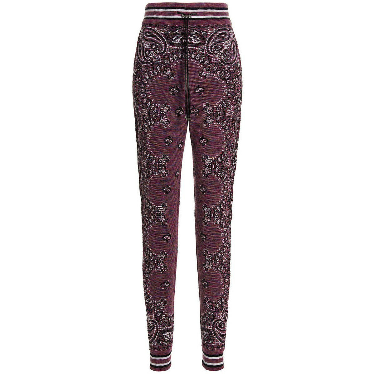 ߥ AMIRI ܥ ѥ ǥ ѡץ Trousers 'Space Dye Bandana joggers WKP0...