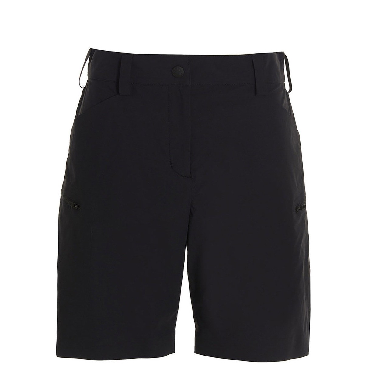 ݥ4ܡ 󥯥졼 롼Ρ֥ MONCLER GRENOBLE ǥ˥ॷ硼 硼 ǥ ֥å Denim shorts Nylon bermuda shorts 2B00001539DG999 Black  ̵ åԥ̵ 2023SS ju