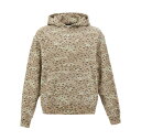 【15,000円以上ご購入で1,000円OFF！】 STAMPD スタンプド ベージュ Beige Felpa con cappuccio 039 Camo leopard 039 トレーナー メンズ 春夏2023 SLAM3141HDCLP 【関税 送料無料】【ラッピング無料】 ju