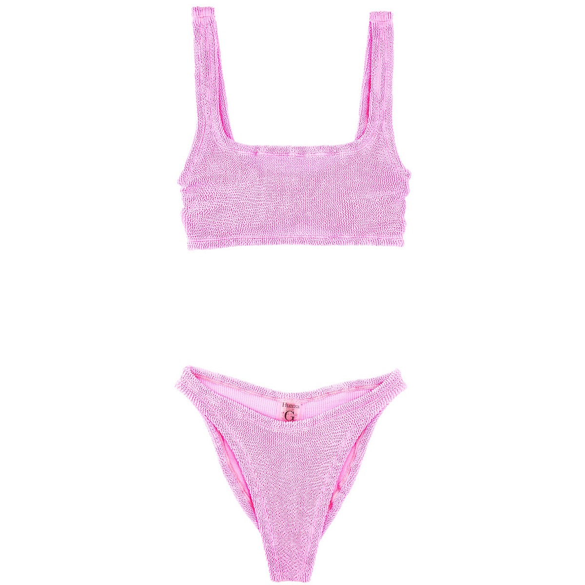 ե  HUNZA G  ० ǥ ԥ Swimwear Bikini 'Xandra' XANDRABIKI...