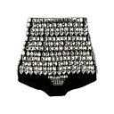 【15,000円以上1,000円OFF!!】 DOLCE&GABBANA ドルチェ&ガッバーナ シルバー Silver Culotte 'Kim Dolce&Gabbana' アンダーウェア レディース 春夏2023 FTCVBZGDBOKS8400 【関税・送料無料】【ラッピング無料】 ju 1