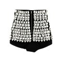 【15,000円以上1,000円OFF!!】 DOLCE&GABBANA ドルチェ&ガッバーナ シルバー Silver Culotte 'Kim Dolce&Gabbana' アンダーウェア レディース 春夏2023 FTCVBZGDBOKS8400 【関税・送料無料】【ラッピング無料】 ju 2