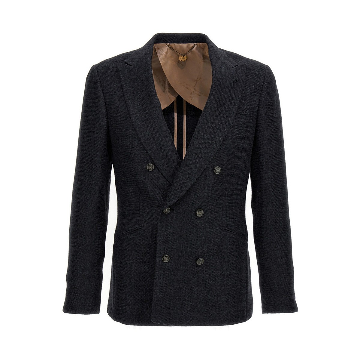 ޥåĥ ߥ MAURIZIO MIRI 㥱å  졼 Jackets Blazer 'Sam' SAM13502635...