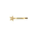 【15,000円以上1,000円OFF!!】 VERSACE ヴェルサーチ ゴールド Gold 'Medusa' hair pin ファッション小物 レディース 春夏2023 10103451A006214J090 【関税・送料無料】【ラッピング無料】 ju