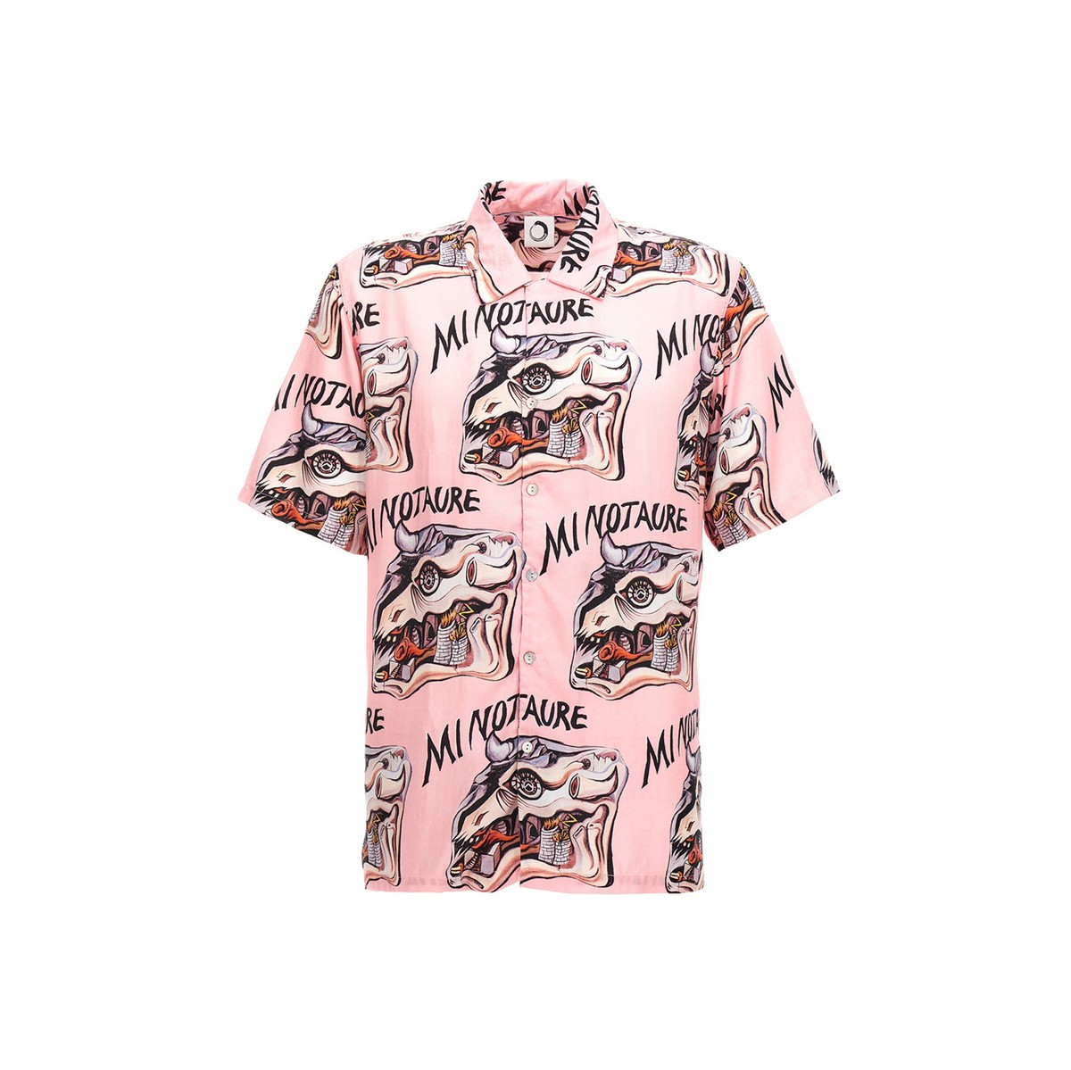 1000OFF!! ɥ쥹祤 ENDLESS JOY   ԥ Shirts 'Minotaur' sh...